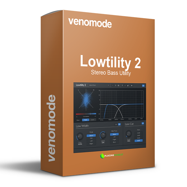 Venomode – Lowtility 2 (Windows)