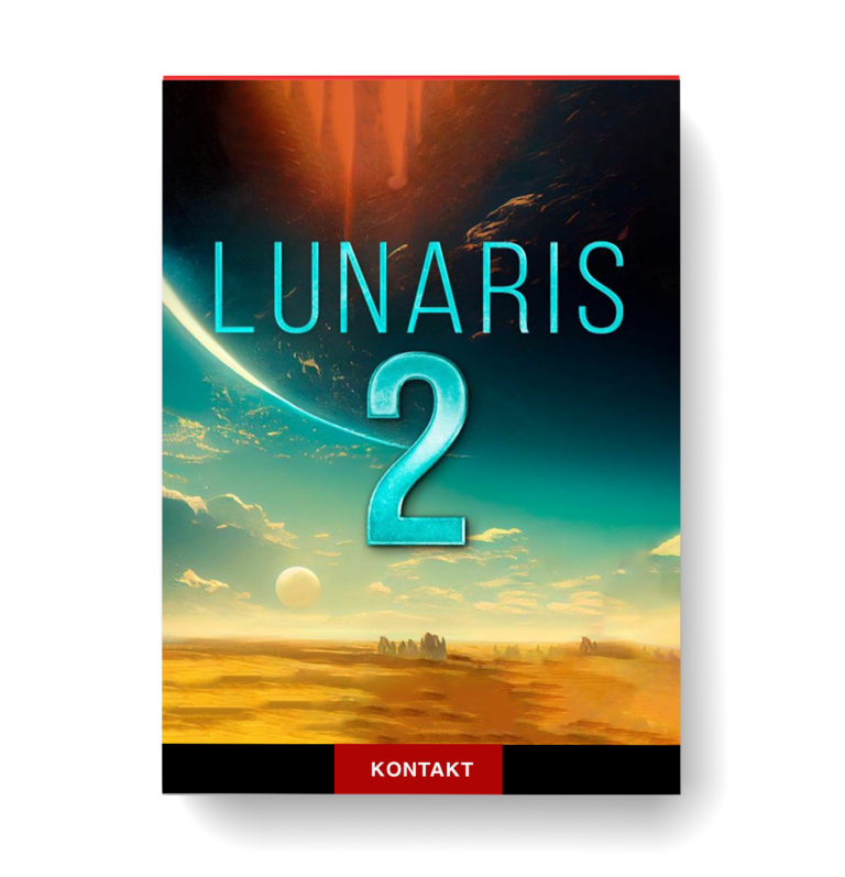 Luftrum – Lunaris 2