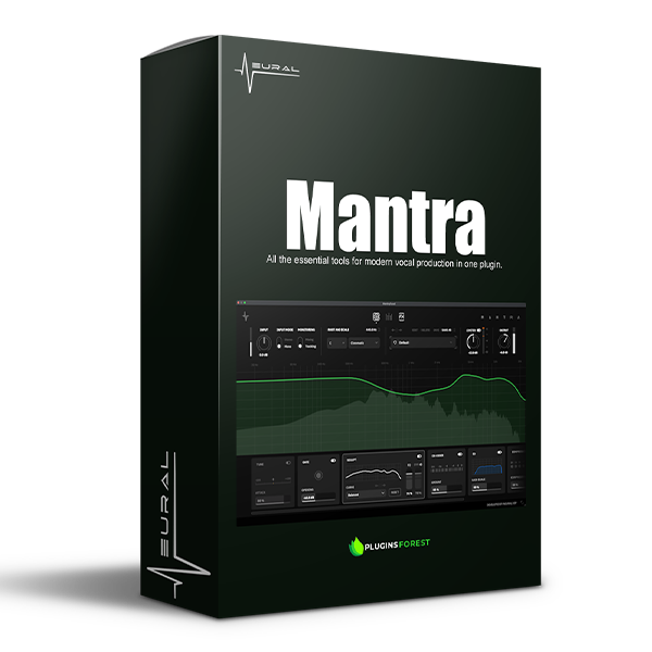Neural DSP – Mantra (Windows)