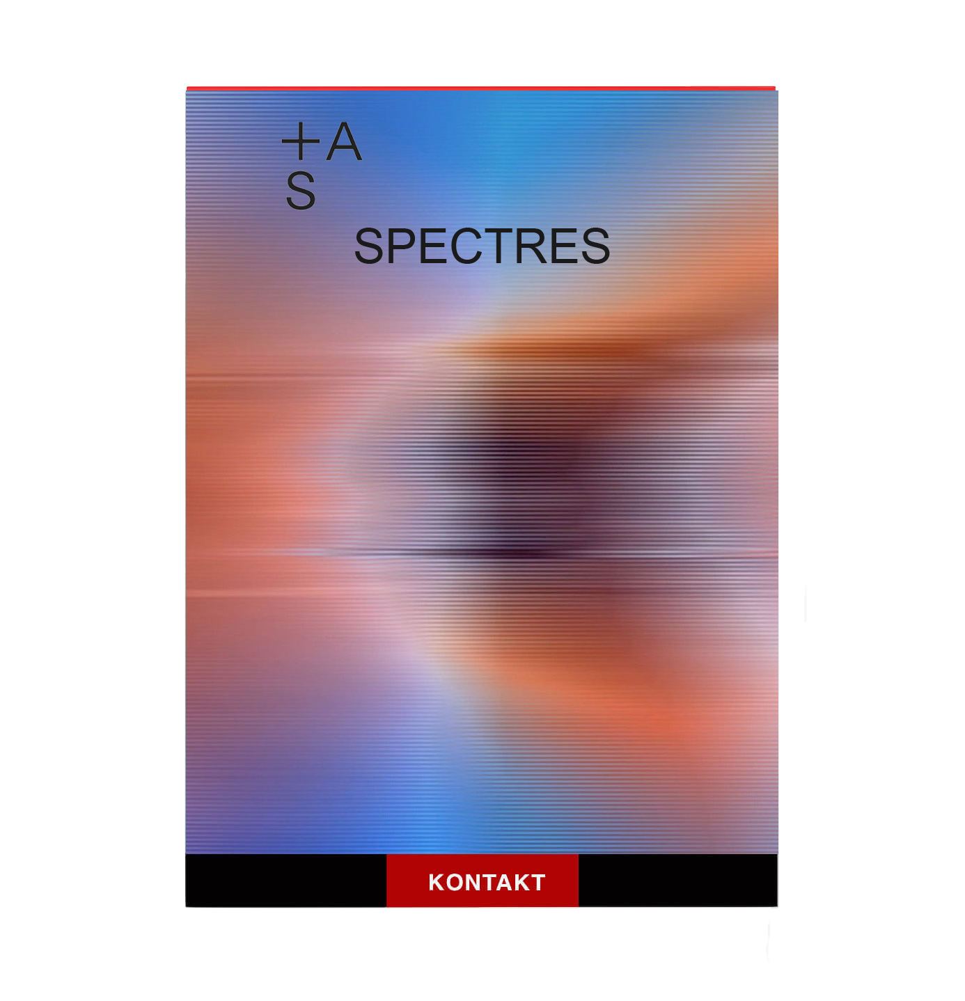 Slate + Ash – Spectres