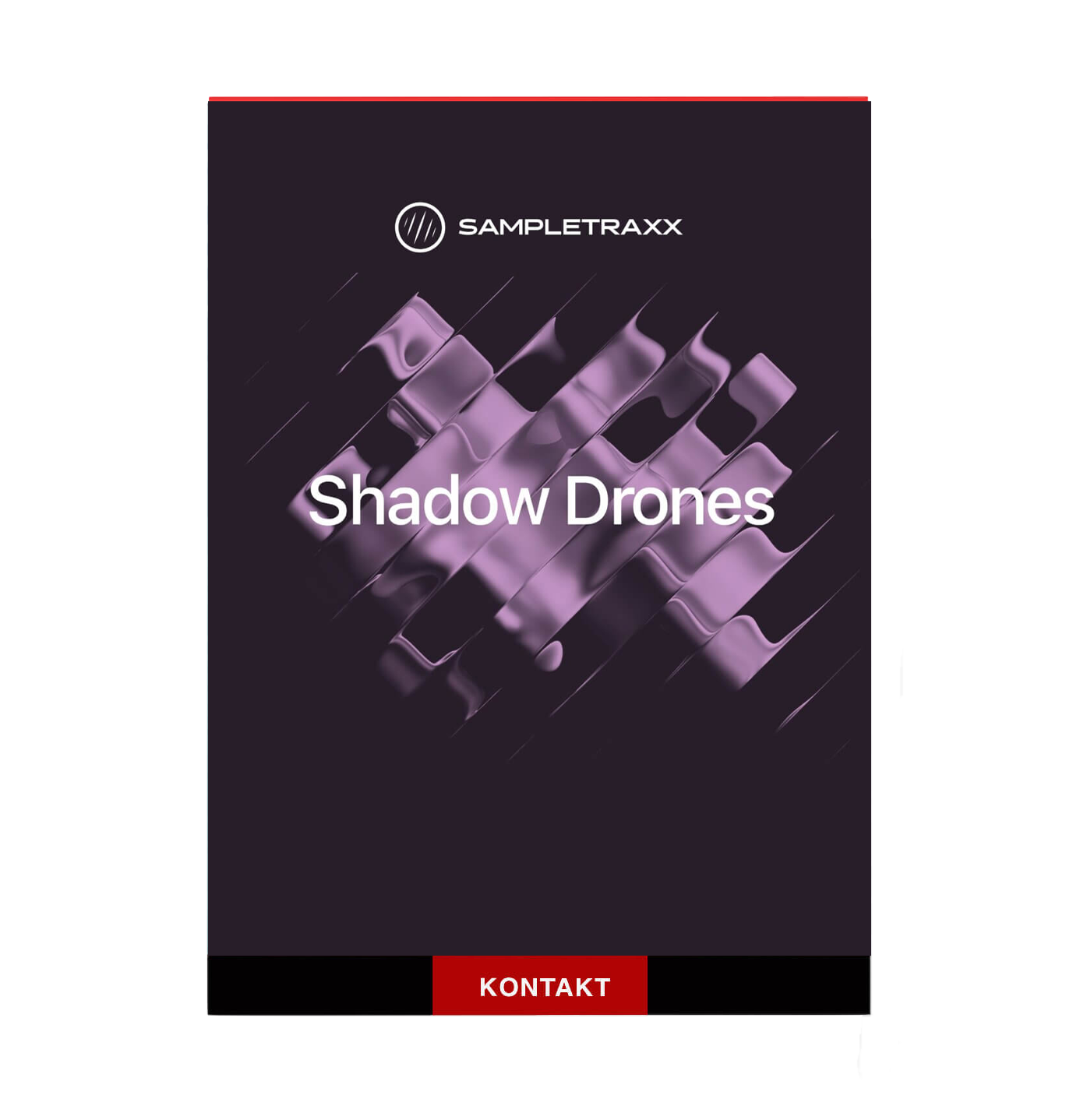 SampleTraxx – Shadow Drones