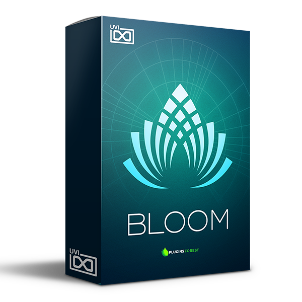 UVI – Bloom (Windows)