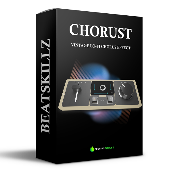 BeatSkillz – Chorust (Windows)