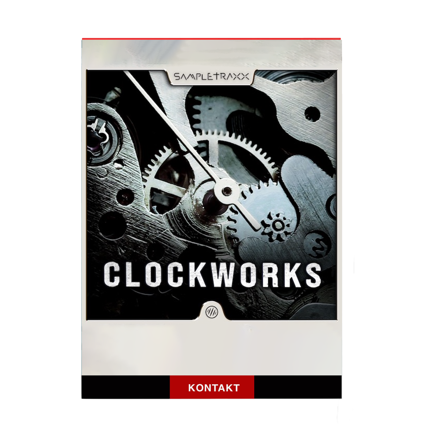 SampleTraxx – Clockworks
