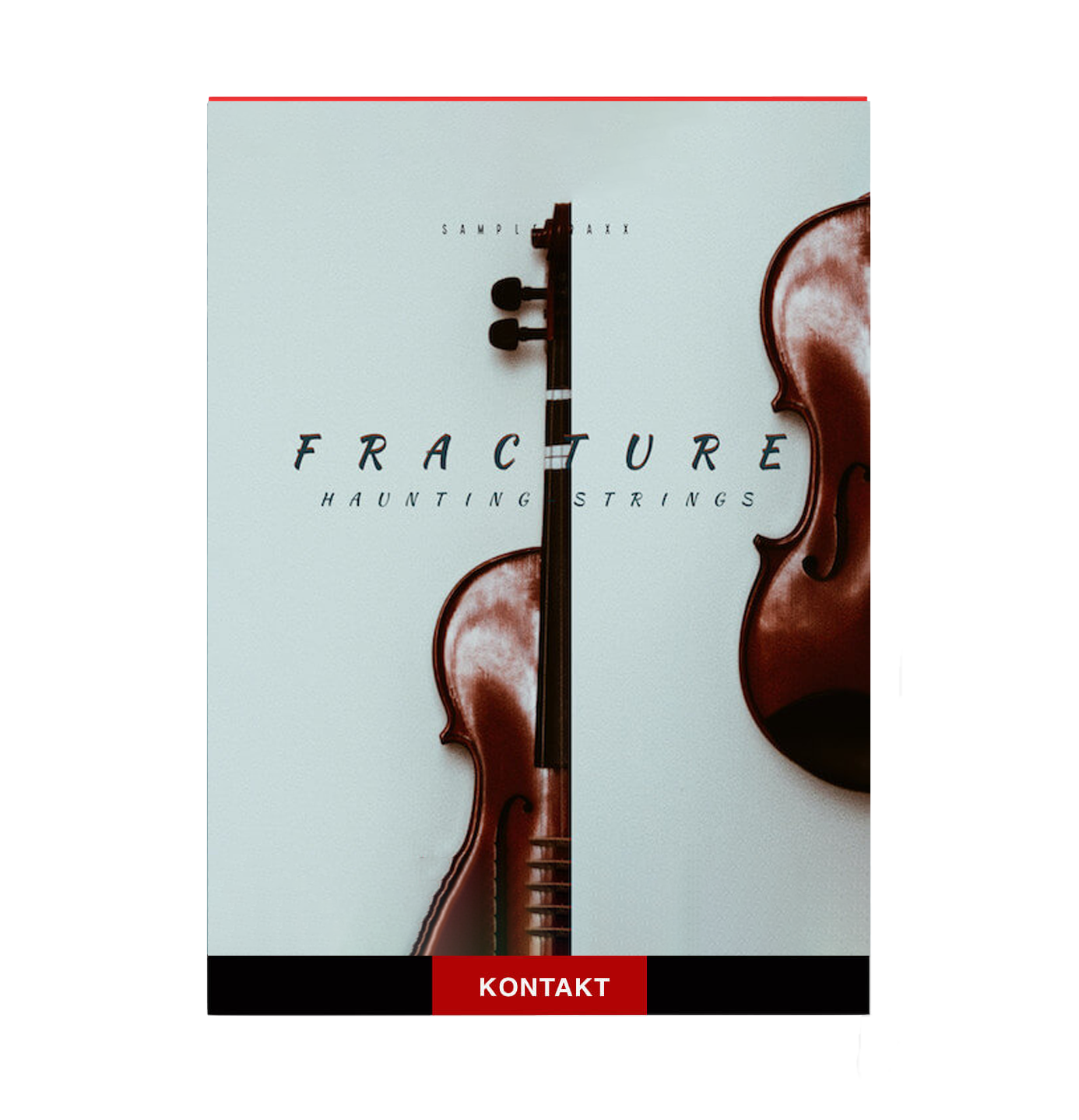 SampleTraxx – Fracture