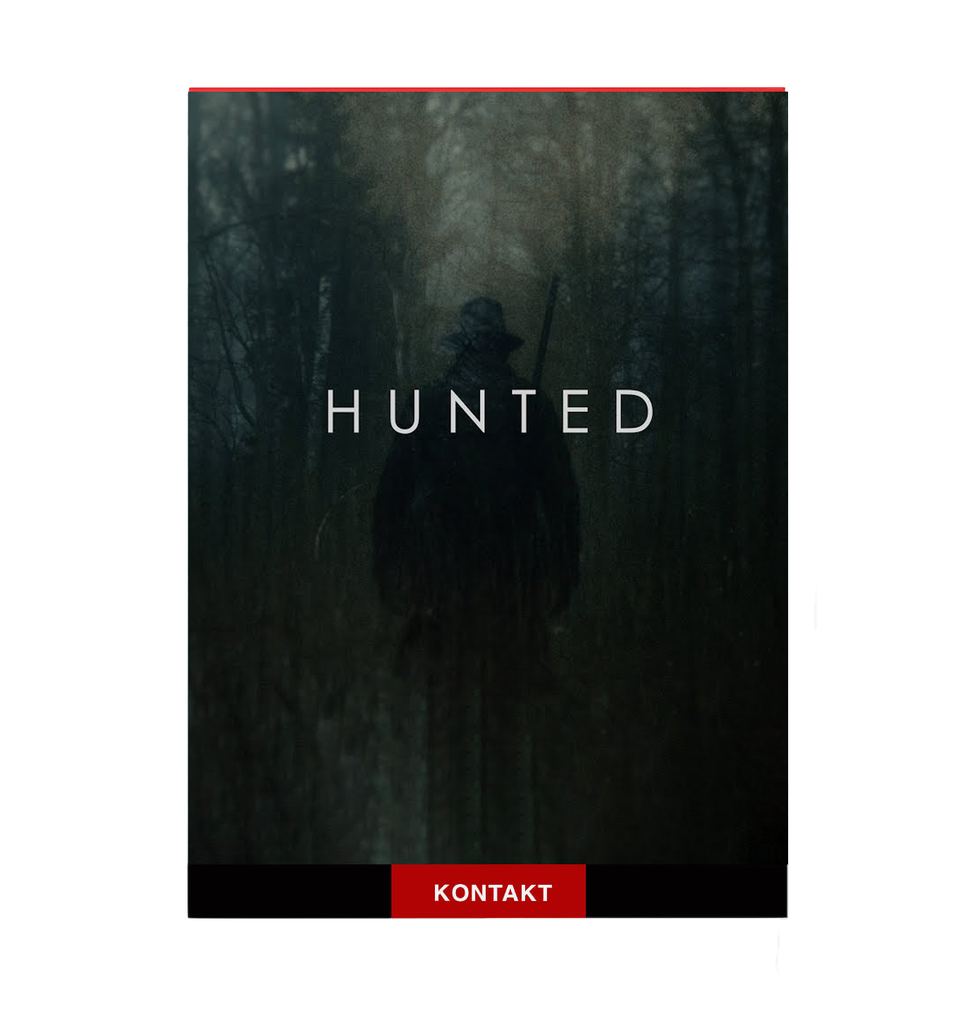 Kompose Audio – Hunted