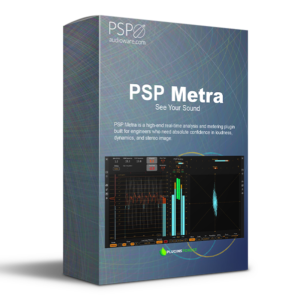 PSP Metra (Windows)
