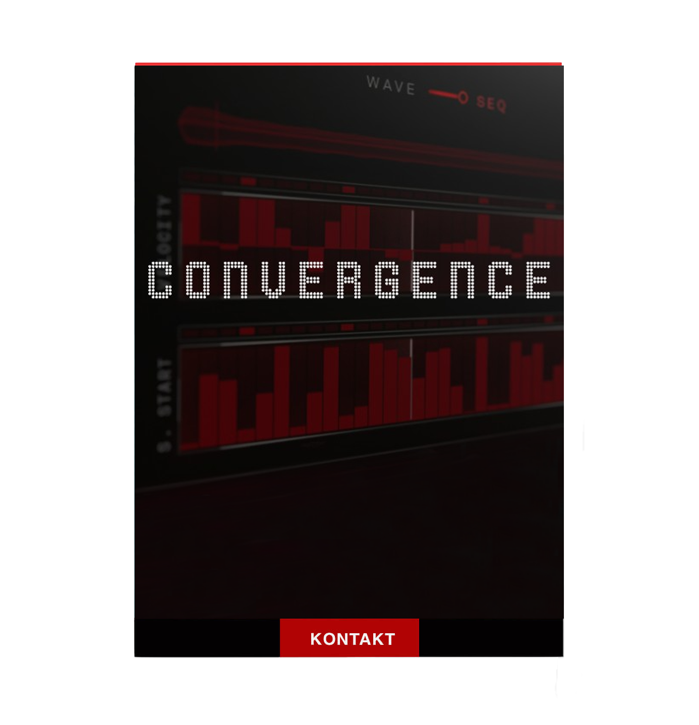 Heavyocity – Convergence