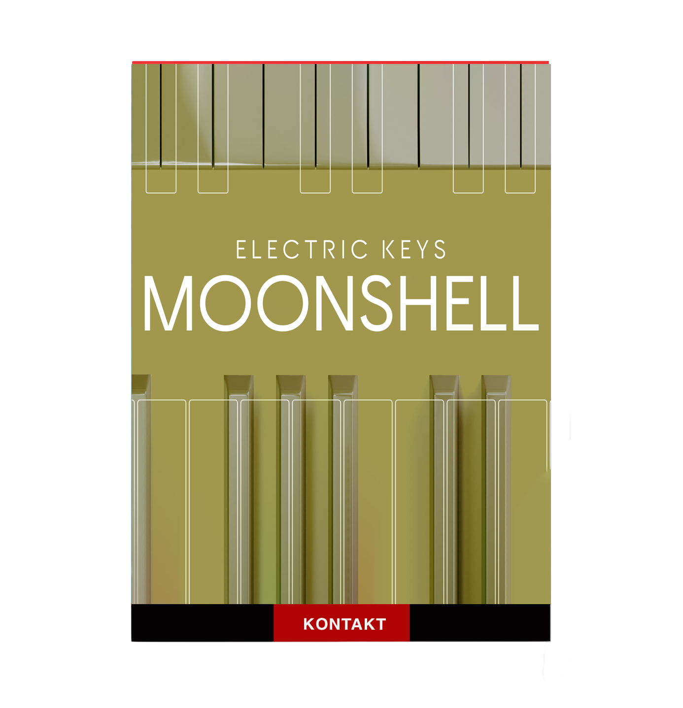 Native Instruments – Electric Keys Moonshell