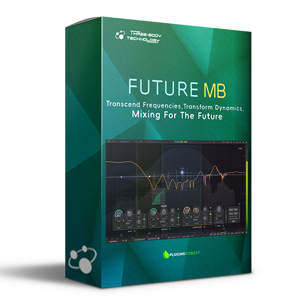 Three Body Tech – Future MB (Windows)