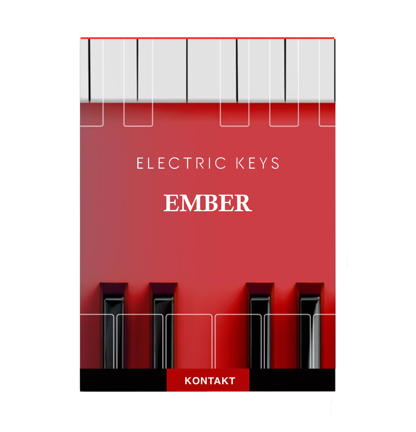 Native Instruments – Electric Keys Ember