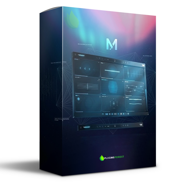 Essentia Audio – The Memory (Windows)