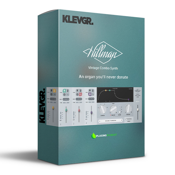Klevgrand – Hillman (Windows)