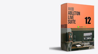 Ableton Live Suite 12