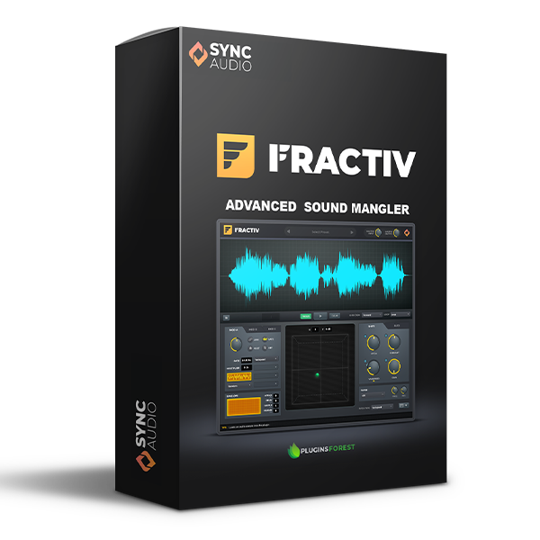 Sync Audio – Fractiv (Windows)
