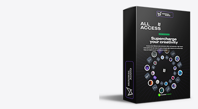 Minimal Audio – All Access