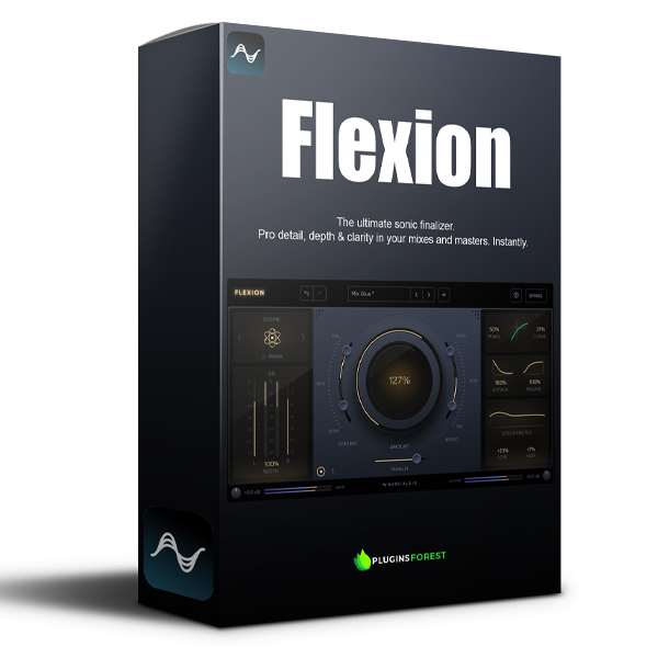 Nuro Audio – Flexion (Windows)