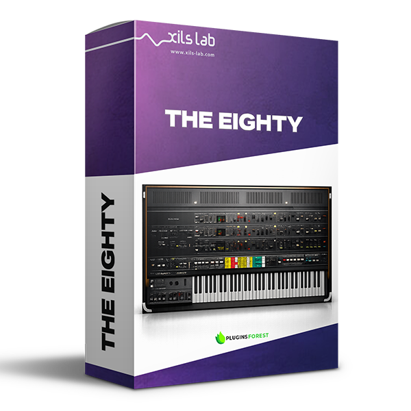 XILS-lab – The Eighty (Windows)