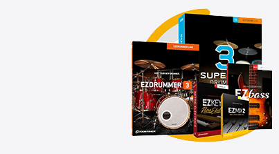  Toontrack Complete 