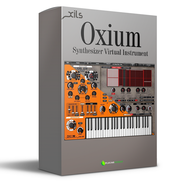 XILS-lab – Oxium (Windows)