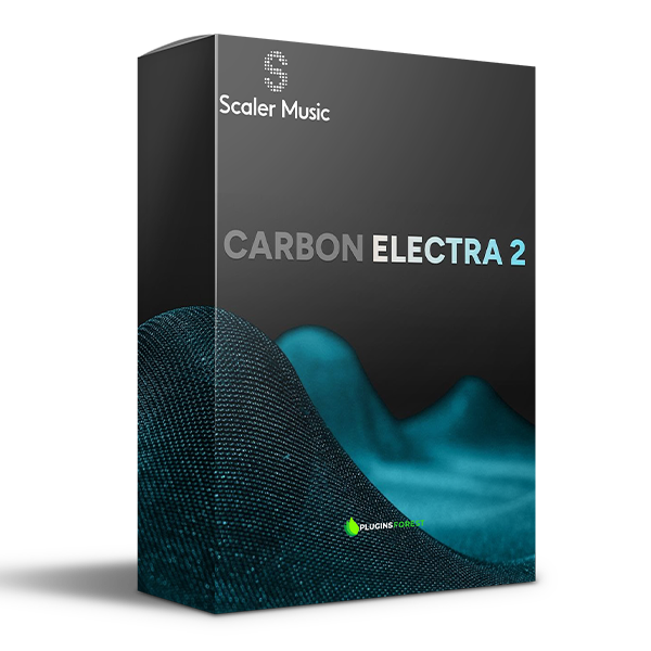 Scaler Music – Carbon Electra 2 (Windows)