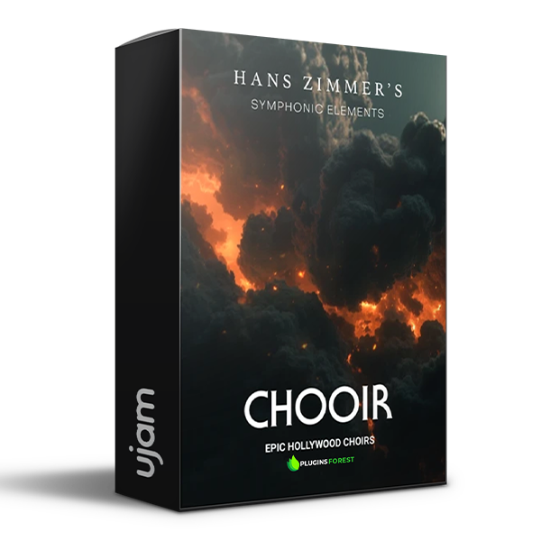 Hans Zimmer’s Symphonic Elements – Chooir (Windows)