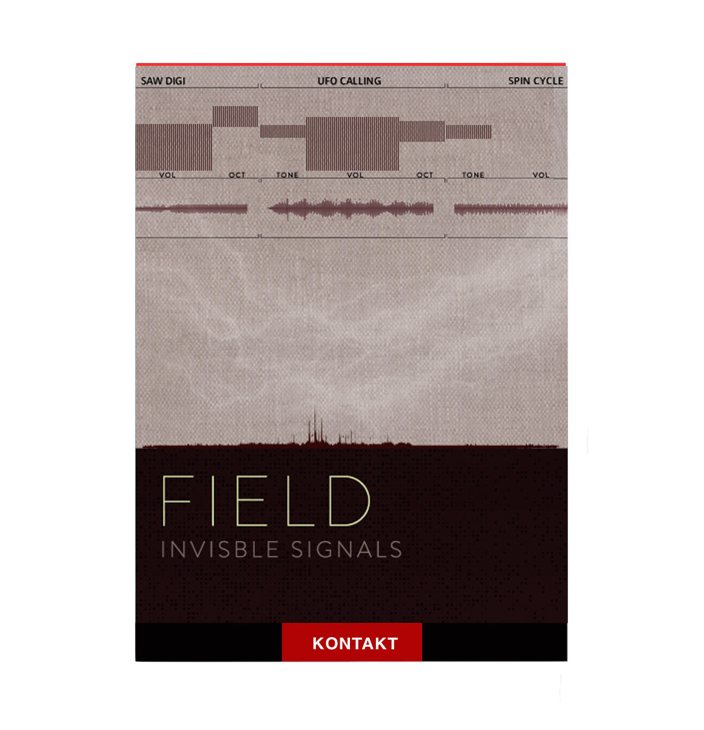 Cinematique Instruments – Field