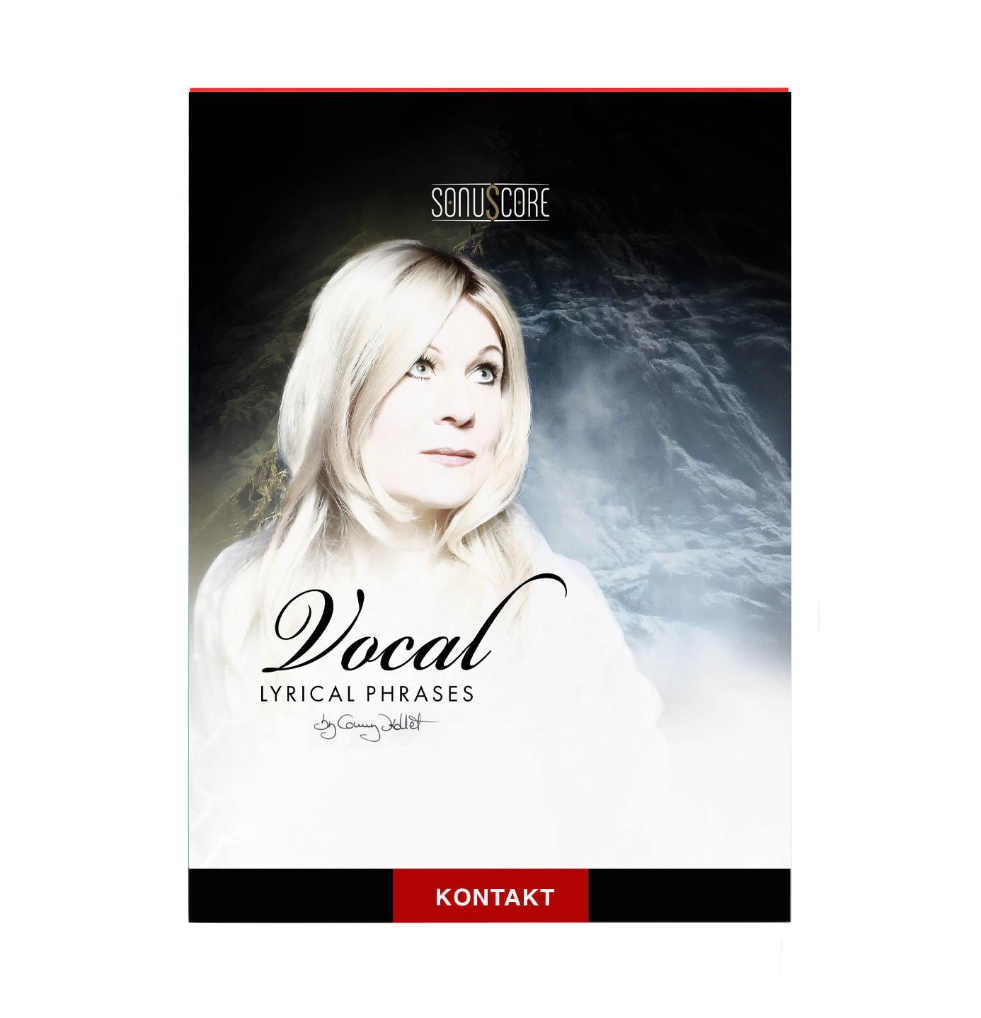 Sonuscore – Lyrical Vocal Phrases