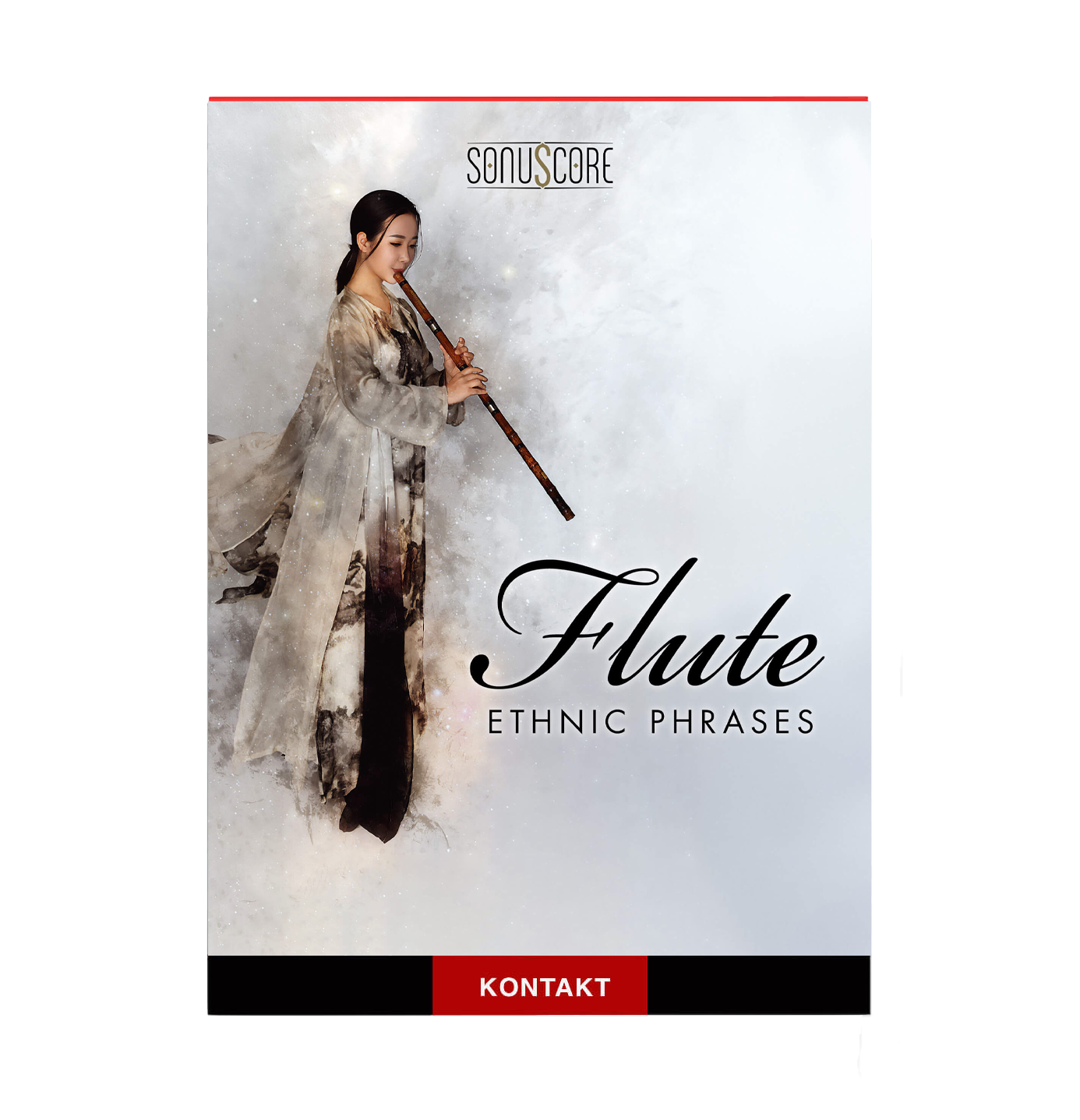 Sonuscore – Ethnic Flute Phrases