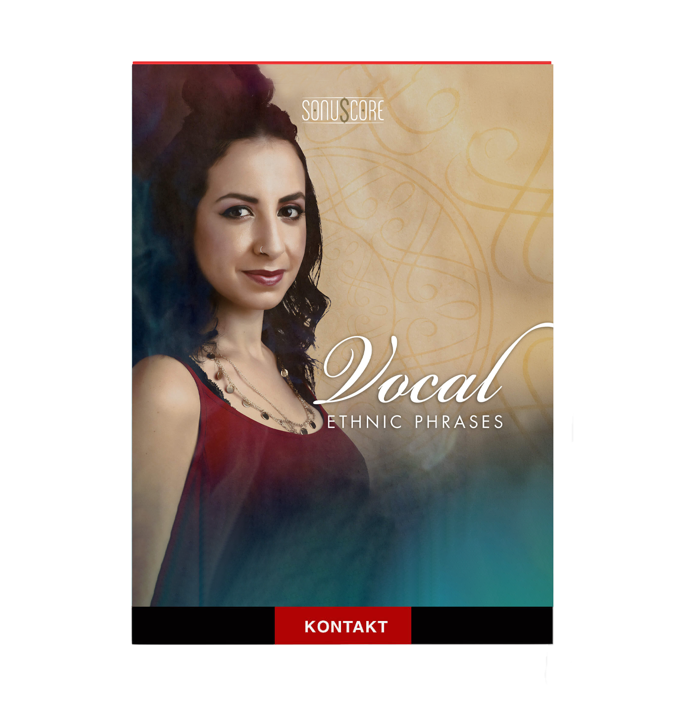Sonuscore – Ethnic Vocal Phrases