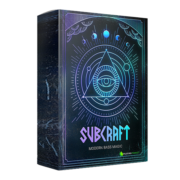 UJAM – Subcraft (Windows)