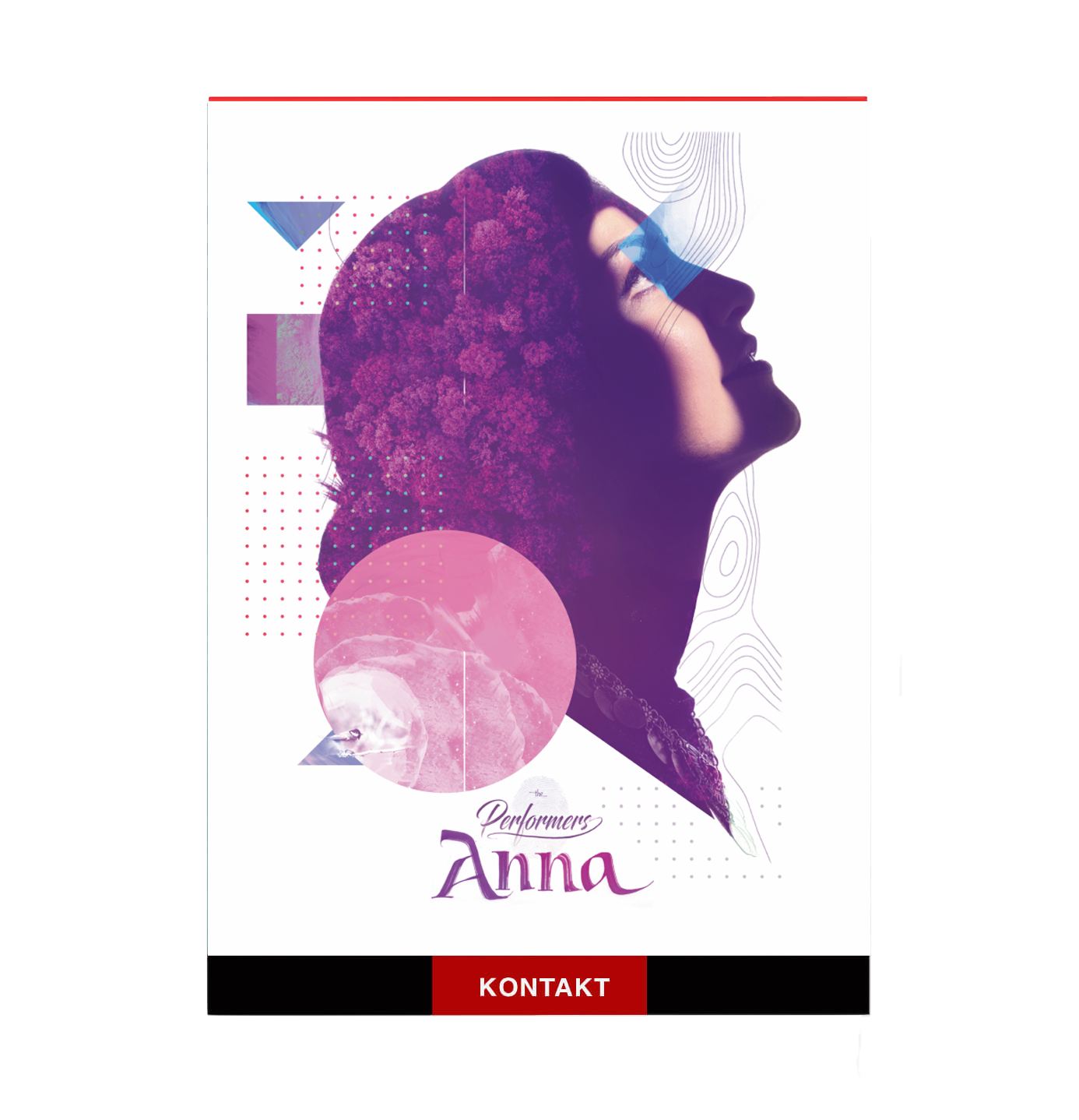 Strezov Sampling – The Performers Anna