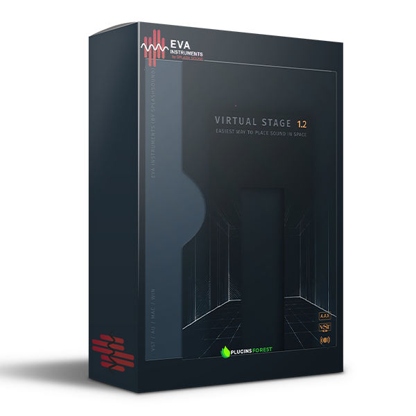 Eva Instruments – FX Virtual Stage (Windows)