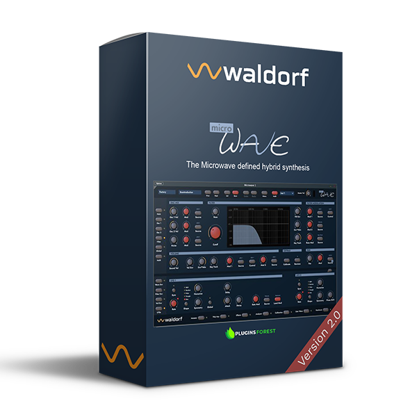Waldorf Microwave 1 v2 (Windows)