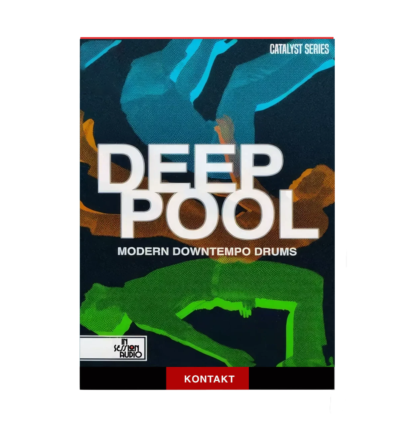 In Session Audio – Deep Pool