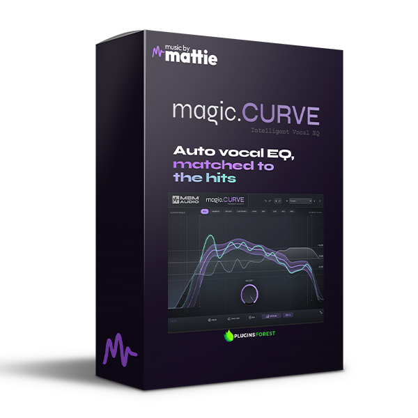 Music By Mattie – magic.CURVE (Windows)