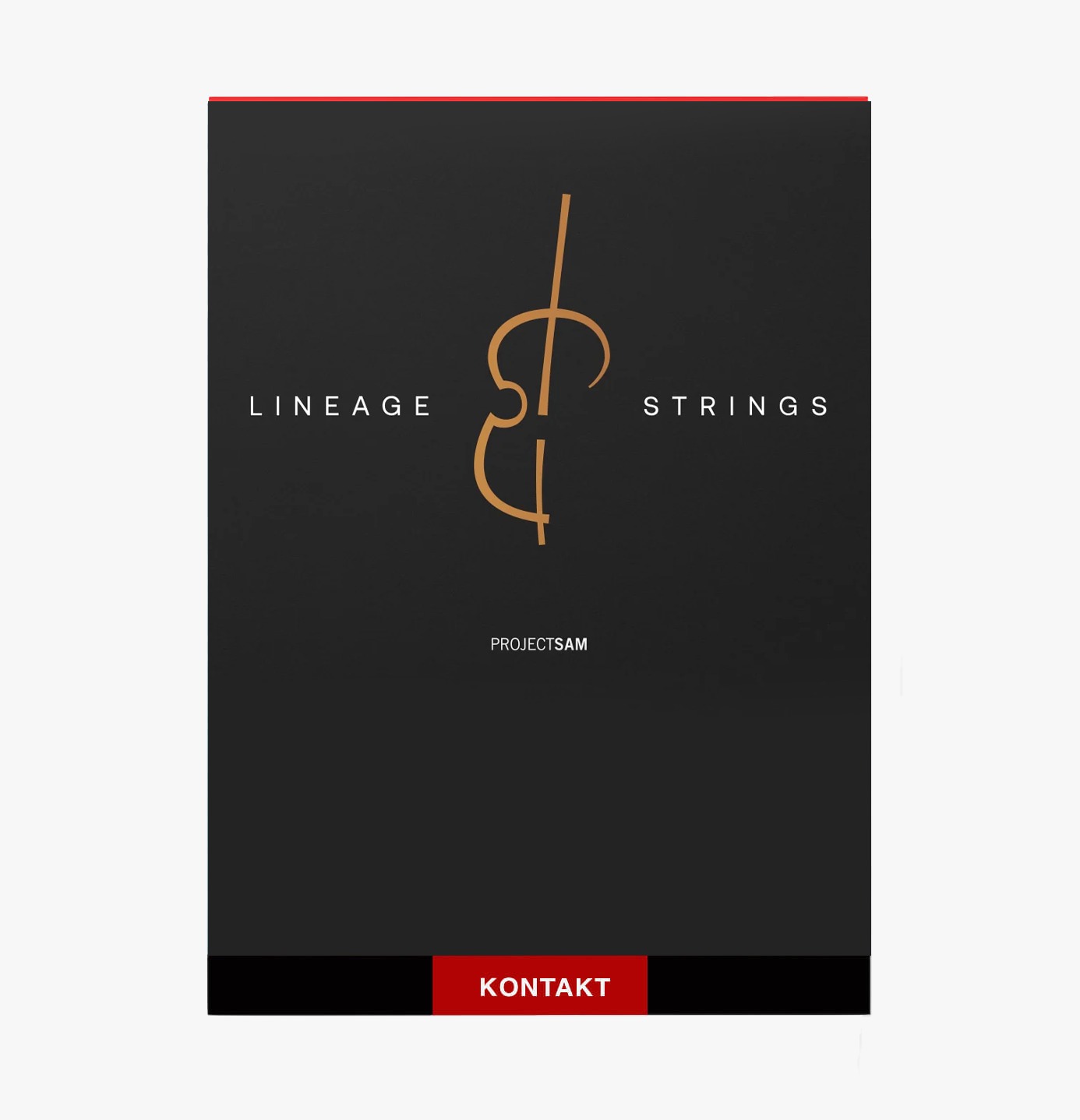 ProjectSAM – Lineage Strings